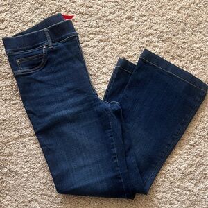 Spanx Classic Stretch Women's Jeans Sz L